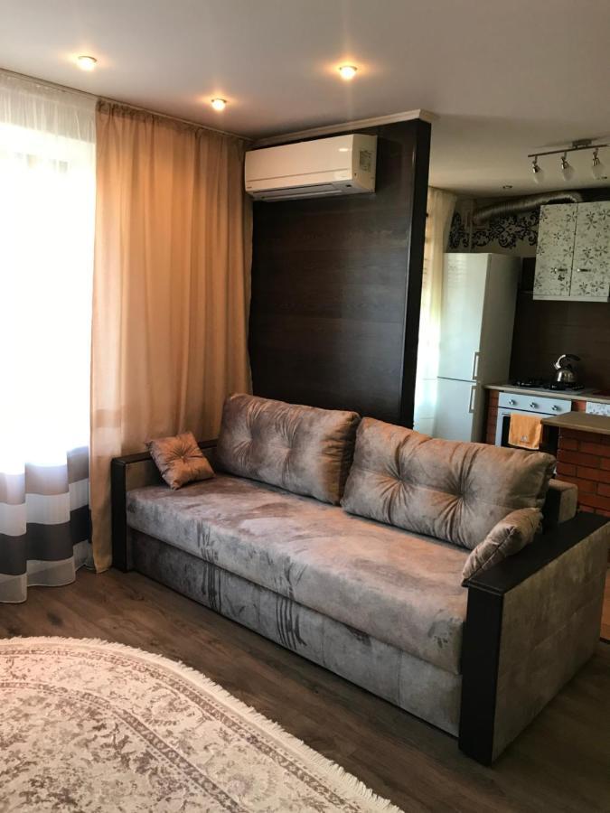 Чудова Квартирка В Кам'Янці -Подільському كاميانيتس - بوديلسكيي المظهر الخارجي الصورة
