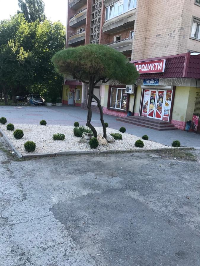 Чудова Квартирка В Кам'Янці -Подільському كاميانيتس - بوديلسكيي المظهر الخارجي الصورة