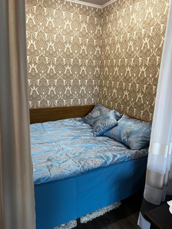 Чудова Квартирка В Кам'Янці -Подільському كاميانيتس - بوديلسكيي المظهر الخارجي الصورة